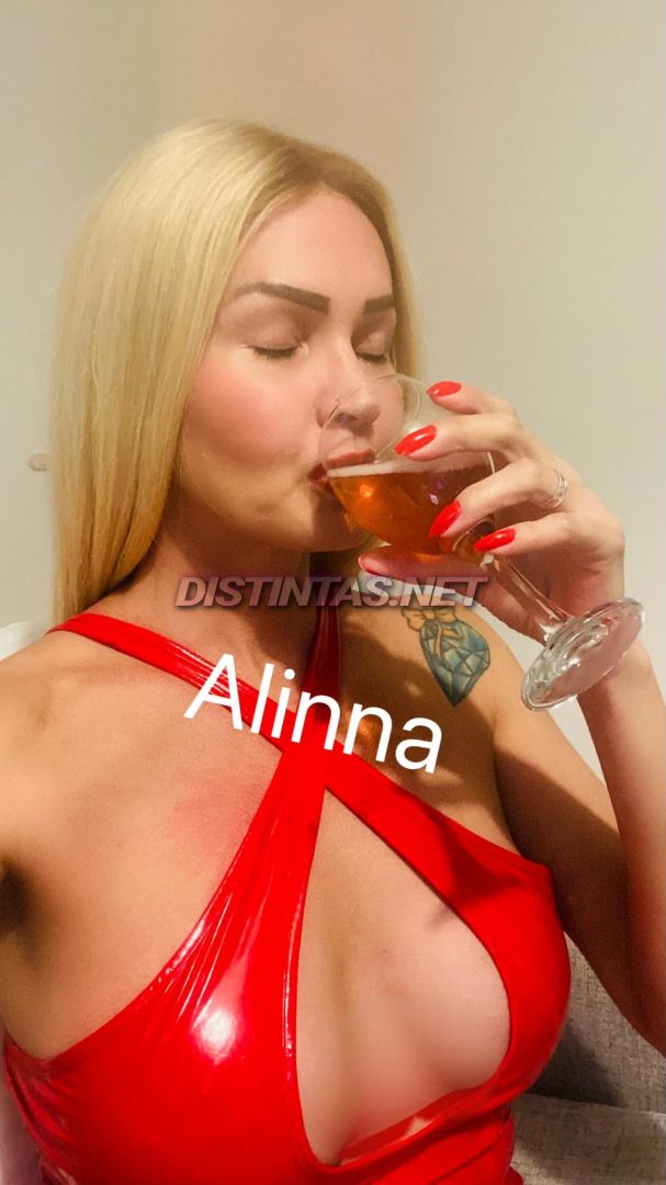 Alinna
