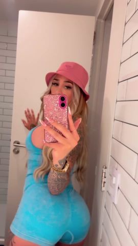 Bri Venus