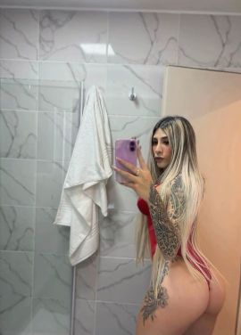 Bri Venus
