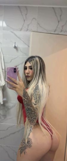 Bri Venus