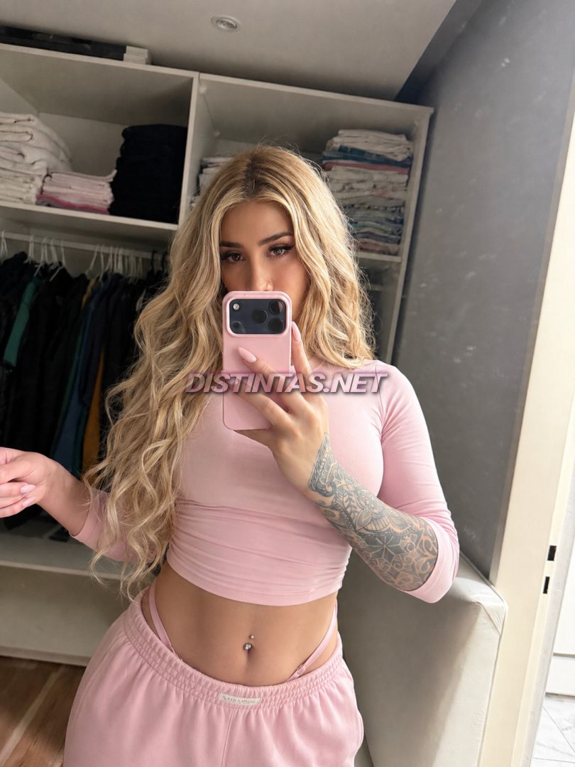 Bri Venus