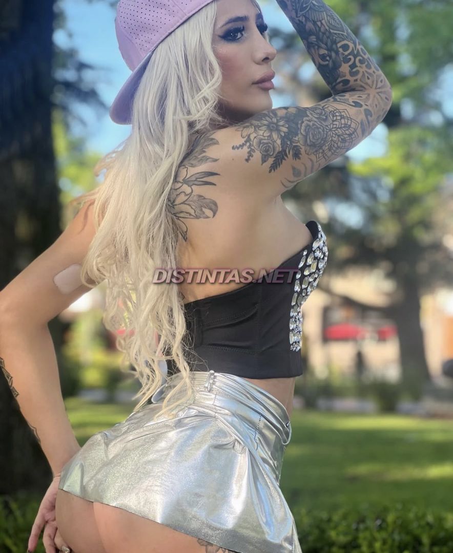 Bri Venus