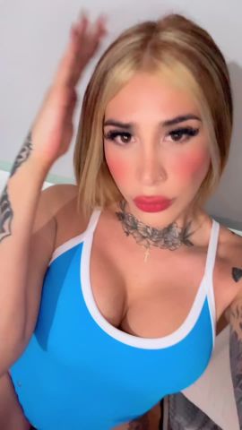 Bri Venus