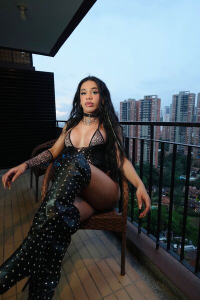 Putas Trans Ana Valeria en Medellin