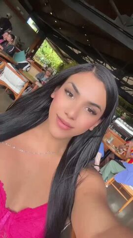 Barbie barrantes