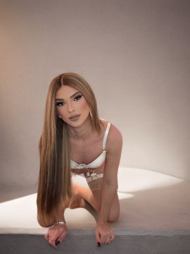 Princess Zayra