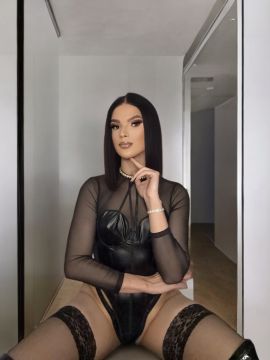 Princess Zayra