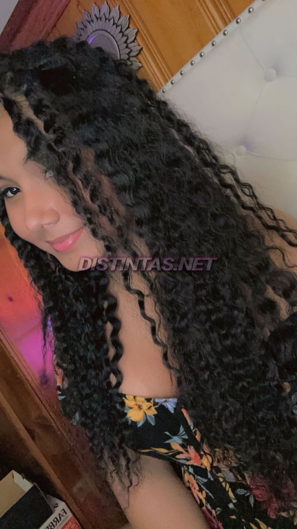 Shanelle