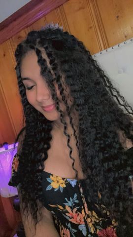 Shanelle