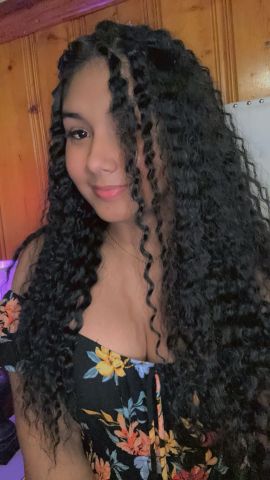 Shanelle
