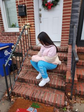 Shanelle