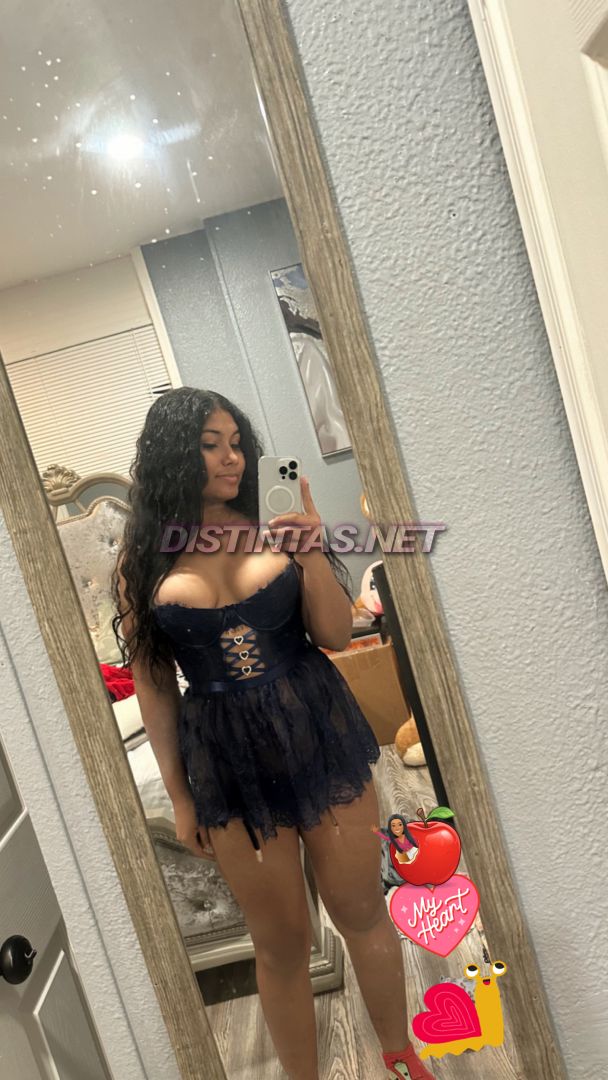 Shanelle
