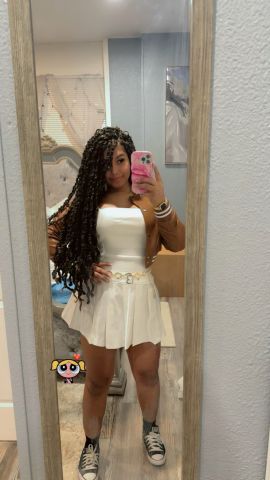 Shanelle