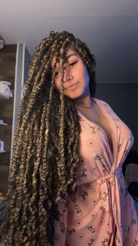 Shanelle
