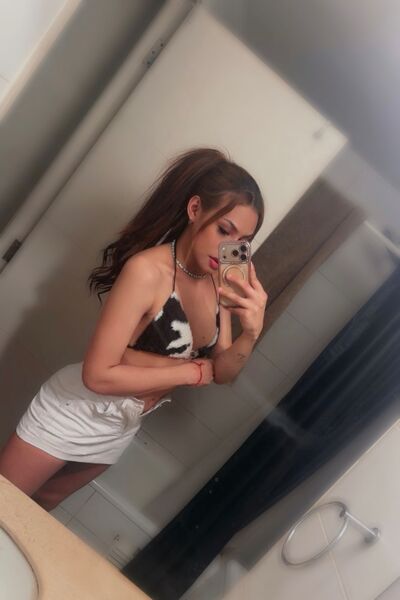 LUNA AGUILERA