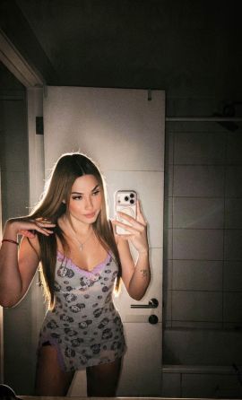 LUNA AGUILERA