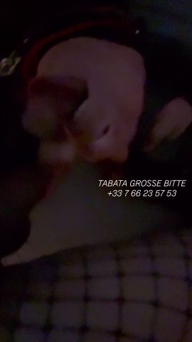 TABATA DOMINATRICE