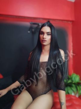 Gabriela Delarosa