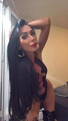Vivian Canoas