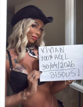 Vivian Canoas