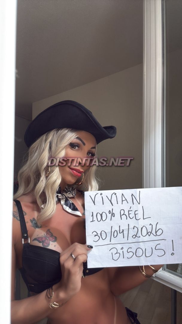 Vivian Canoas