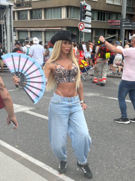 Vivian Canoas