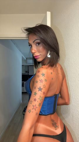 Vivian Canoas