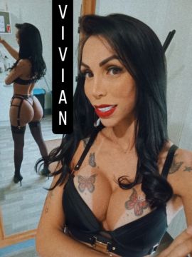 Vivian Canoas