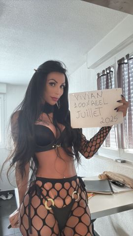 Vivian Canoas