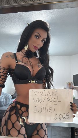 Vivian Canoas