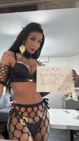 Vivian Canoas