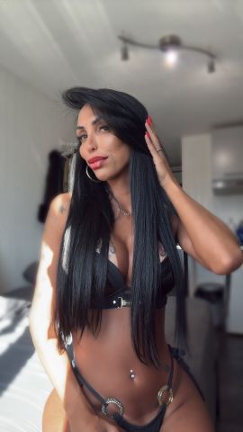 Vivian Canoas