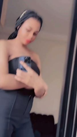 Sexy white chocolate.