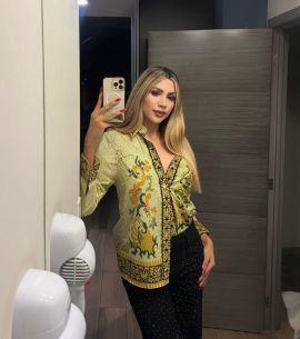 Camila Llanes 