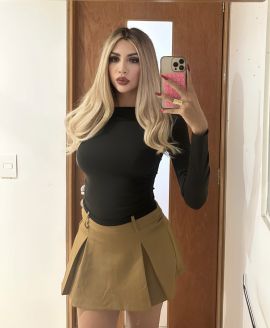 Camila Llanes 
