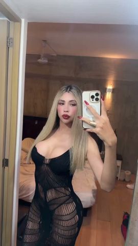 Camila Llanes 