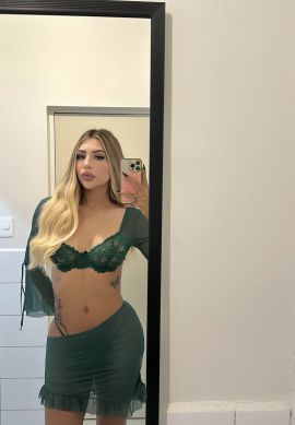 Camila Llanes 