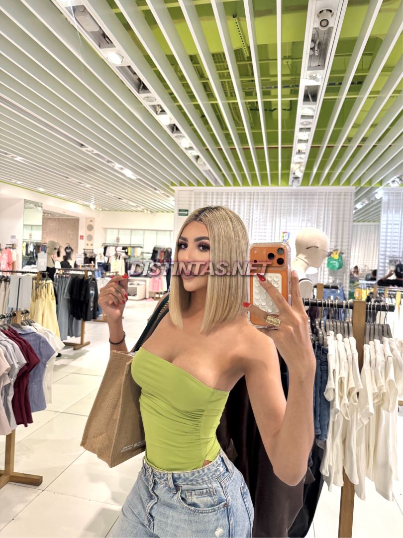 Camila Llanes 