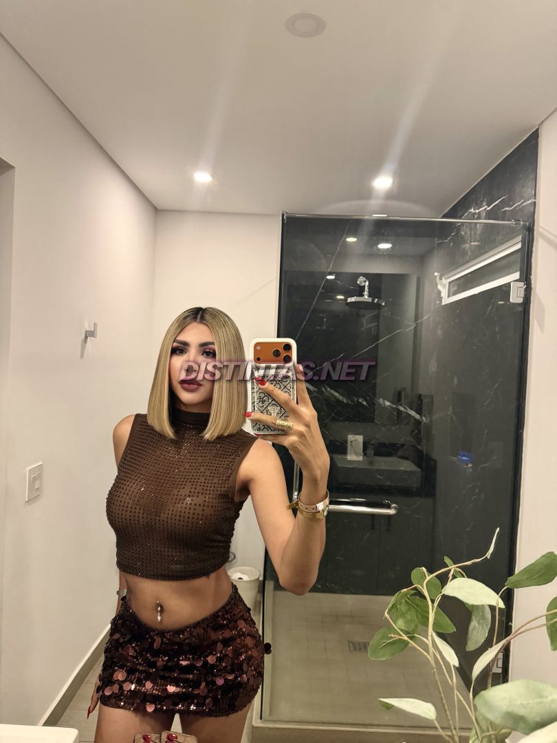 Camila Llanes 