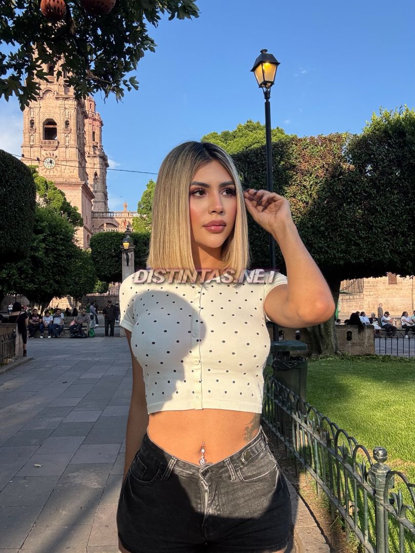 Camila Llanes 