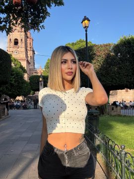 Camila Llanes 