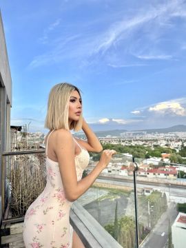 Camila Llanes 