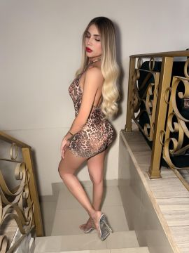 Camila Llanes 