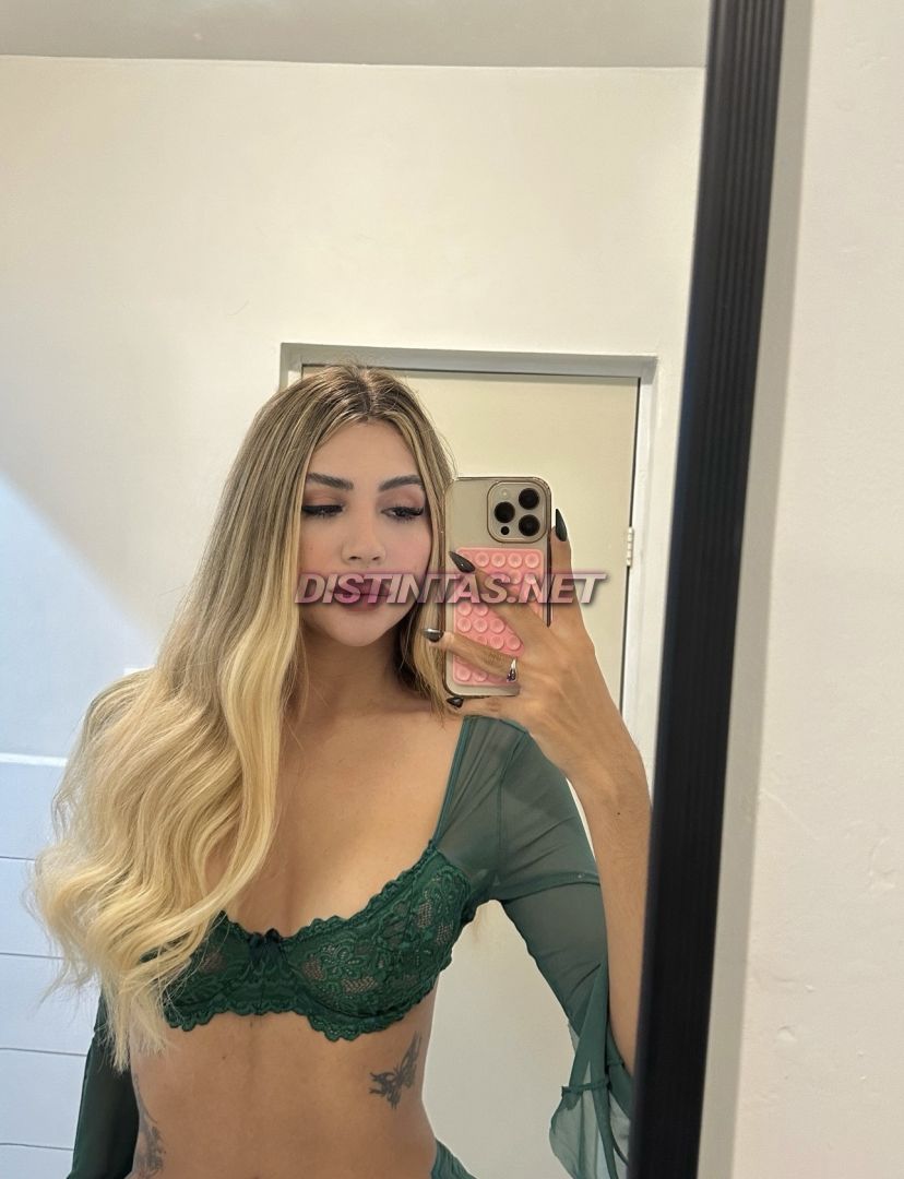Camila Llanes 