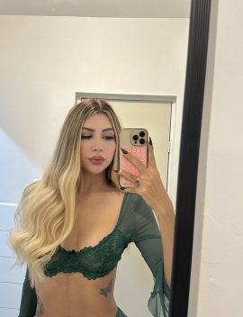 Camila Llanes 