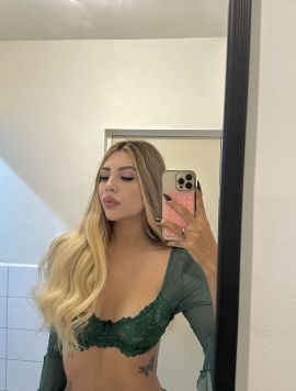 Camila Llanes 