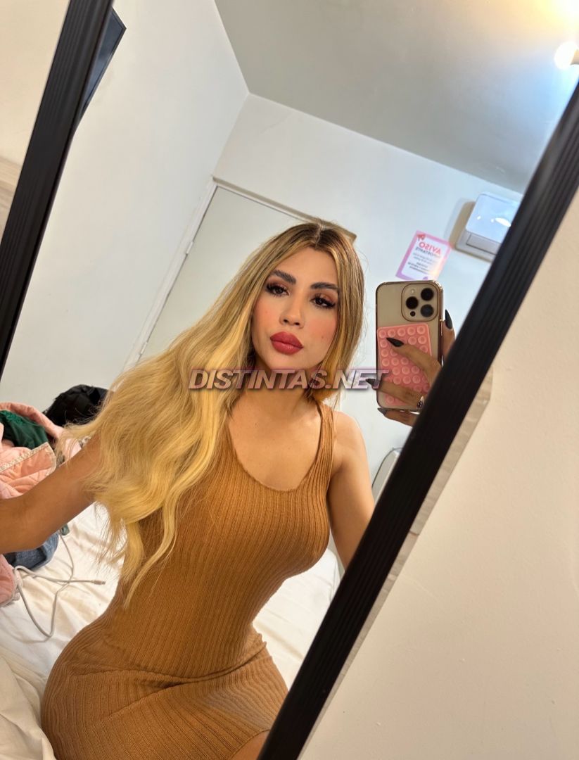 Camila Llanes 