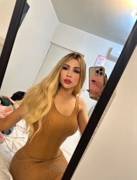 Camila Llanes 