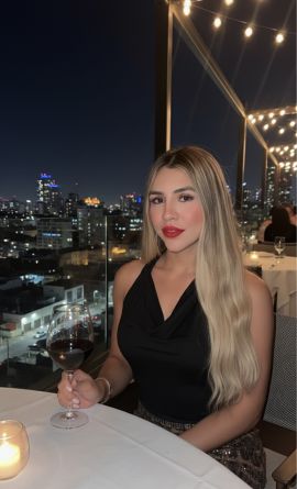 Camila Llanes 
