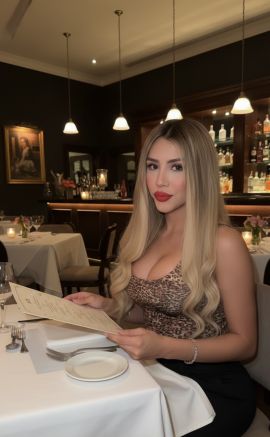 Camila Llanes 